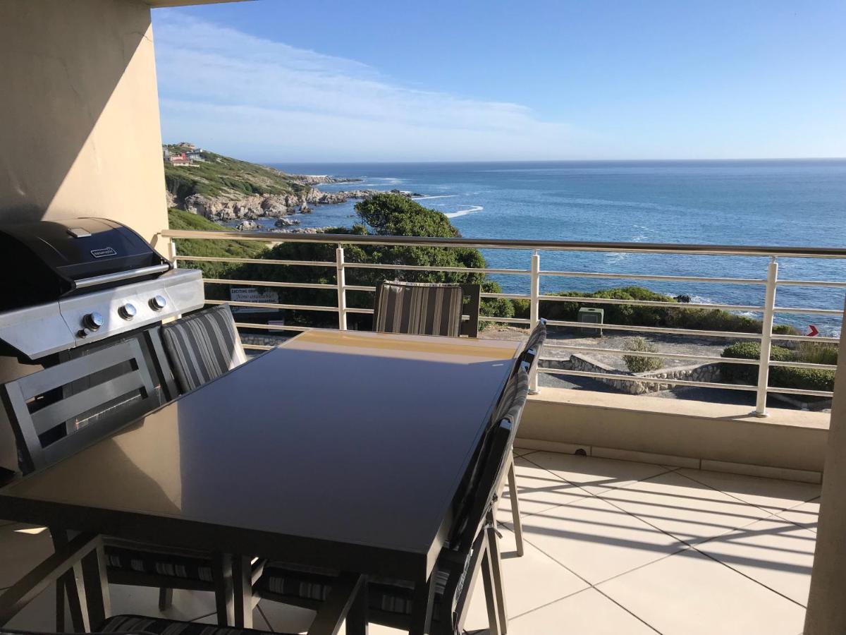 Whale Cove A103 Apartment De Kelders Bagian luar foto