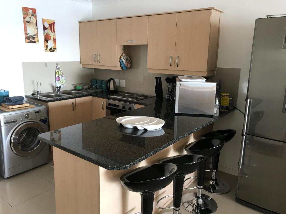Whale Cove A103 Apartment De Kelders Bagian luar foto
