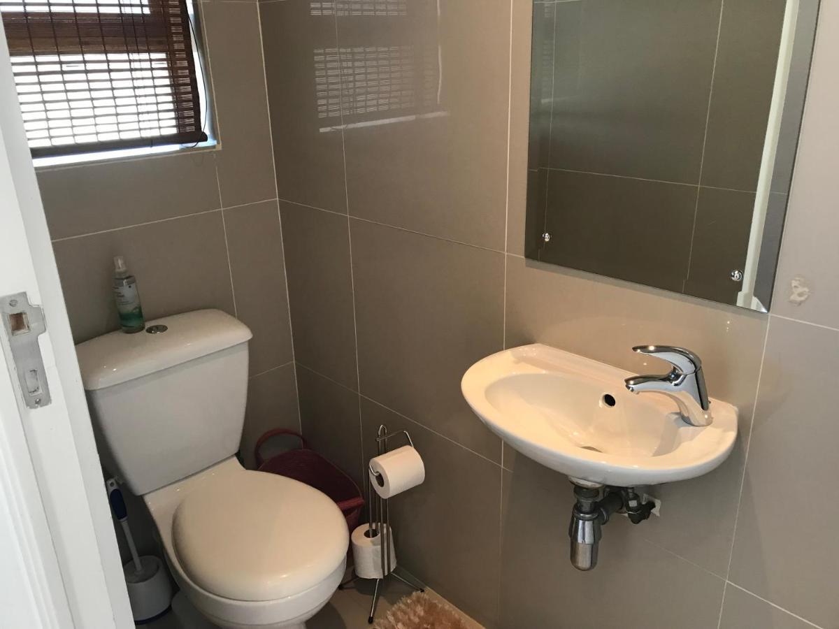 Whale Cove A103 Apartment De Kelders Bagian luar foto