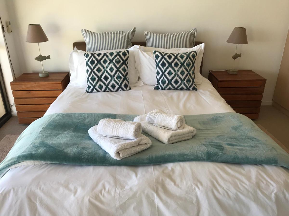 Whale Cove A103 Apartment De Kelders Bagian luar foto