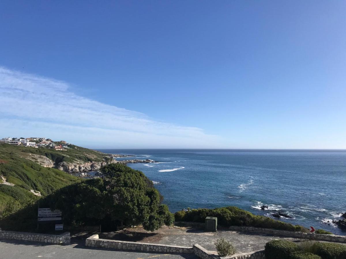 Whale Cove A103 Apartment De Kelders Bagian luar foto