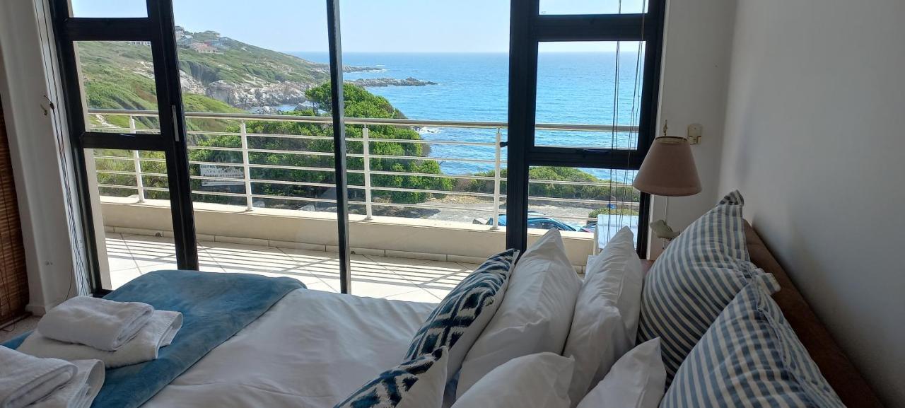 Whale Cove A103 Apartment De Kelders Bagian luar foto