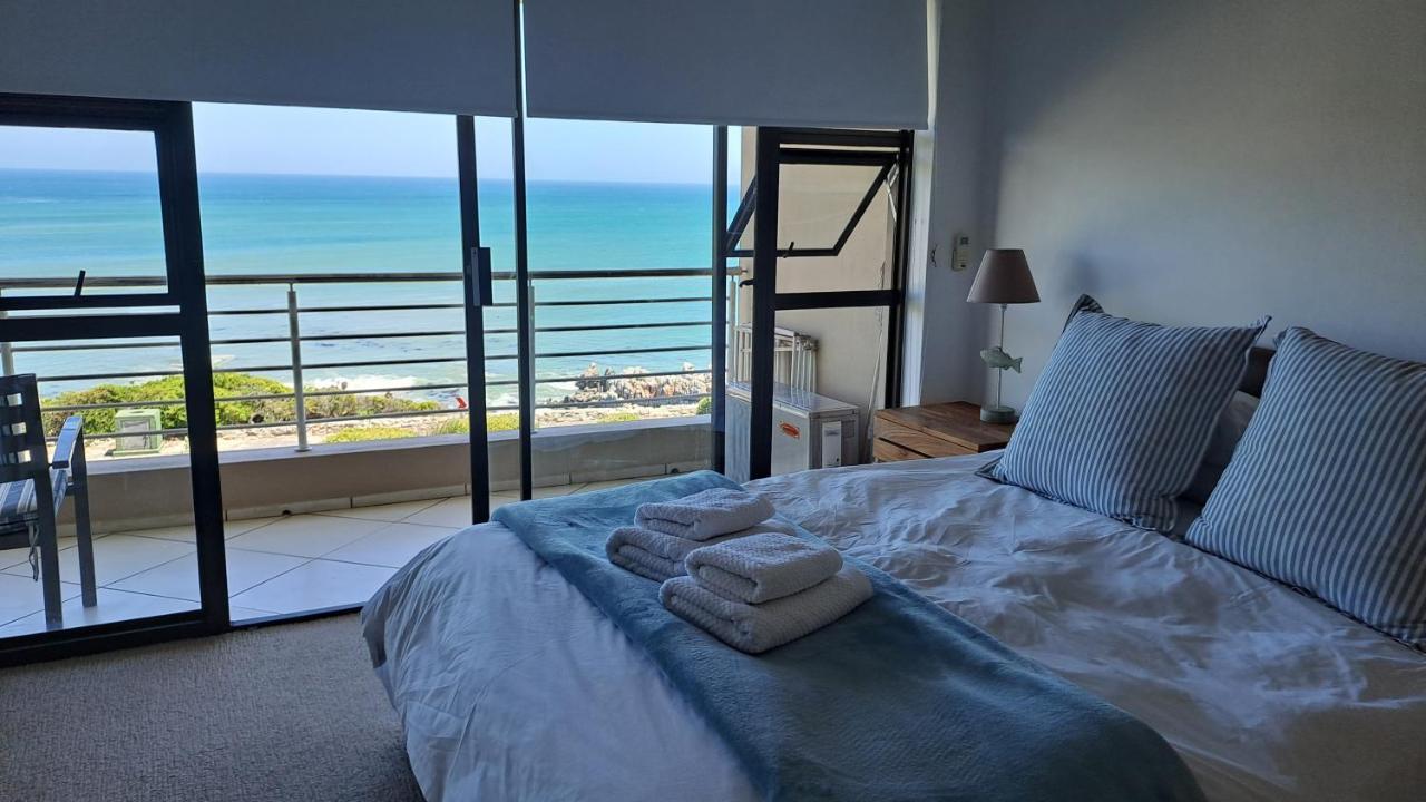 Whale Cove A103 Apartment De Kelders Bagian luar foto