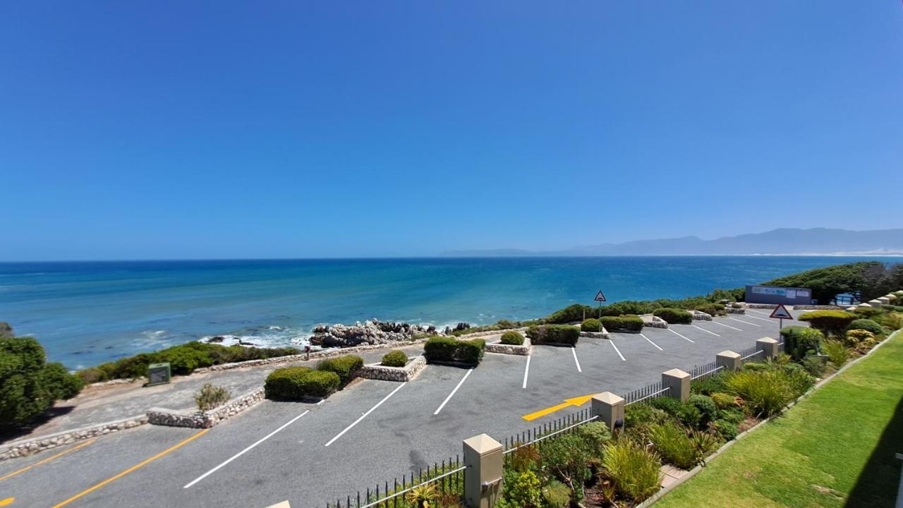 Whale Cove A103 Apartment De Kelders Bagian luar foto