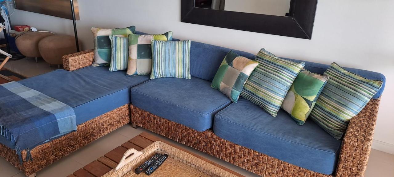 Whale Cove A103 Apartment De Kelders Bagian luar foto