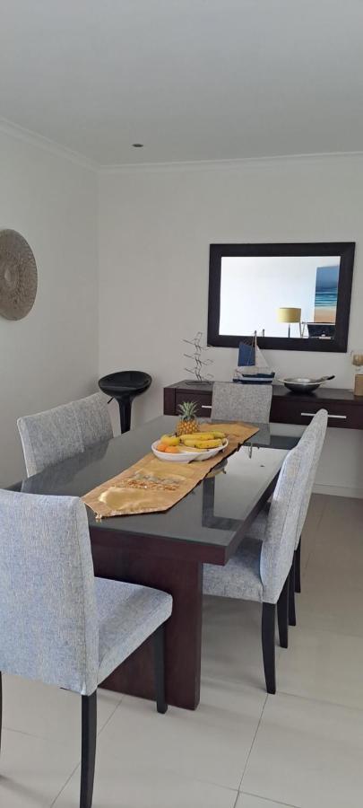 Whale Cove A103 Apartment De Kelders Bagian luar foto