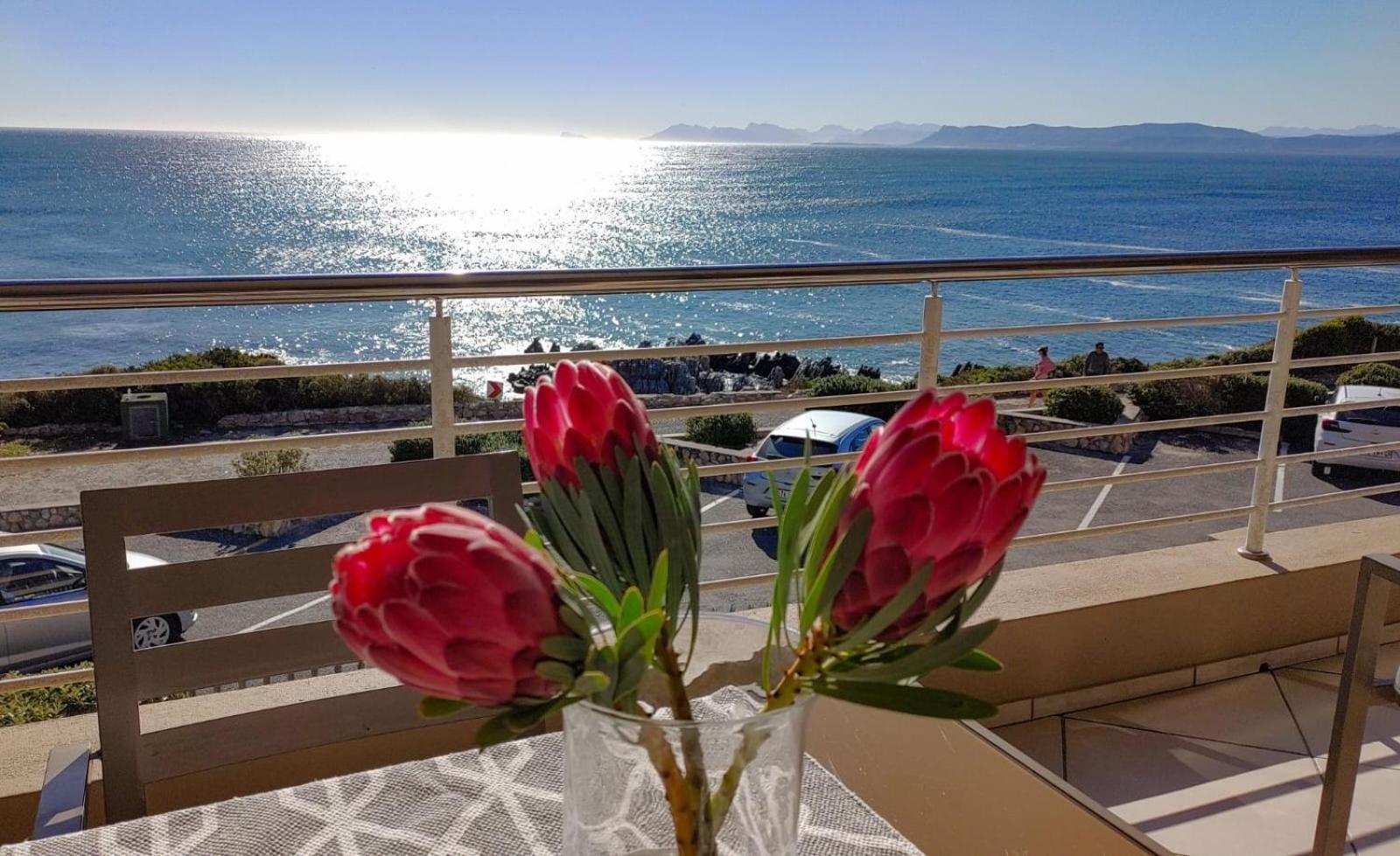 Whale Cove A103 Apartment De Kelders Bagian luar foto